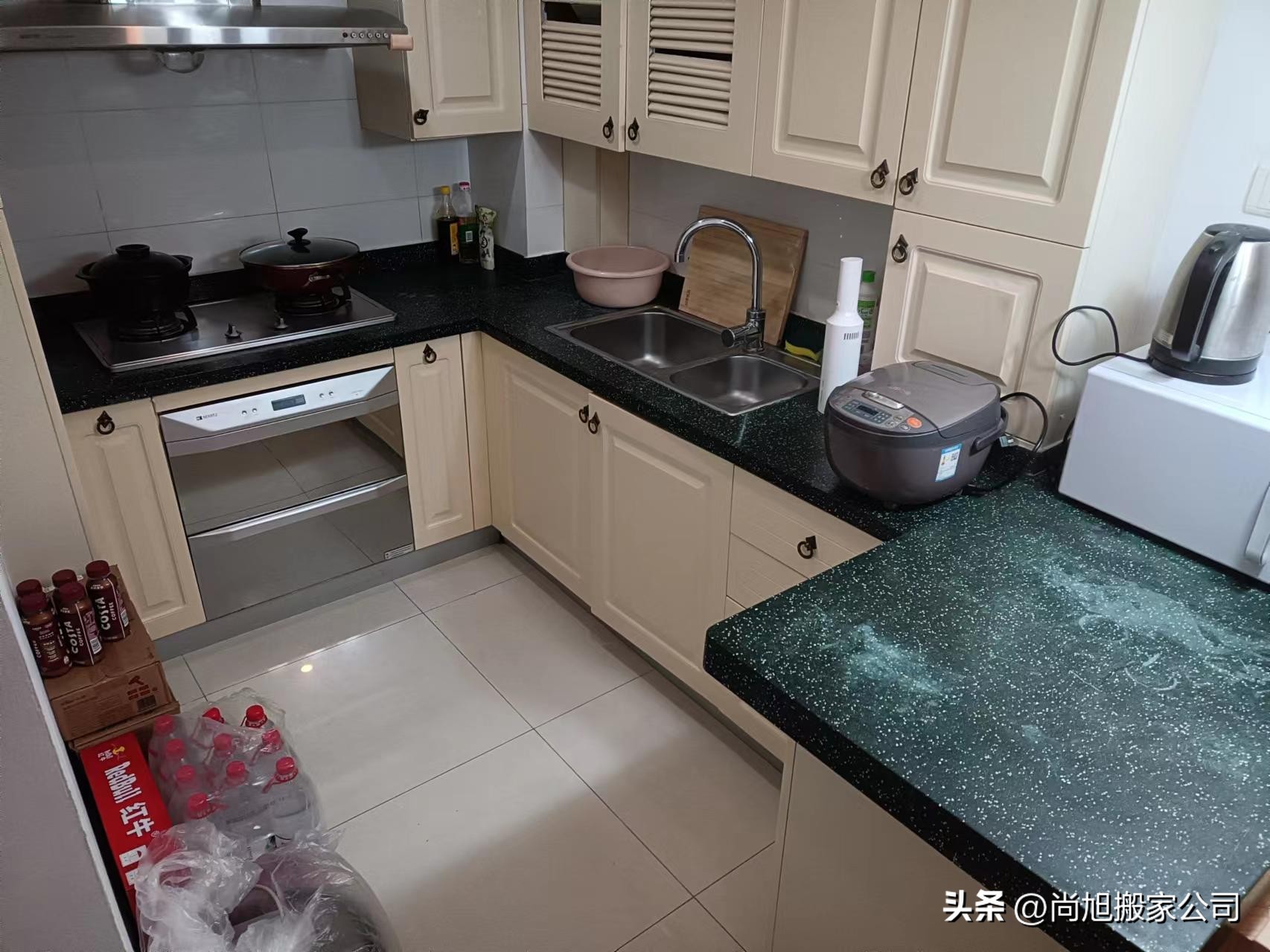 上海搬家公司同城搬家推荐哪家,上海搬家找什么搬家公司比较靠谱