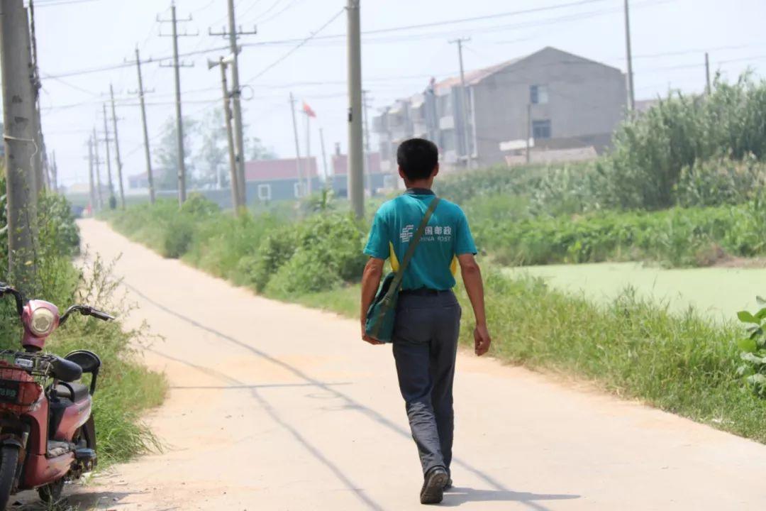 怎么还没人曝光中国邮政“真面目”？