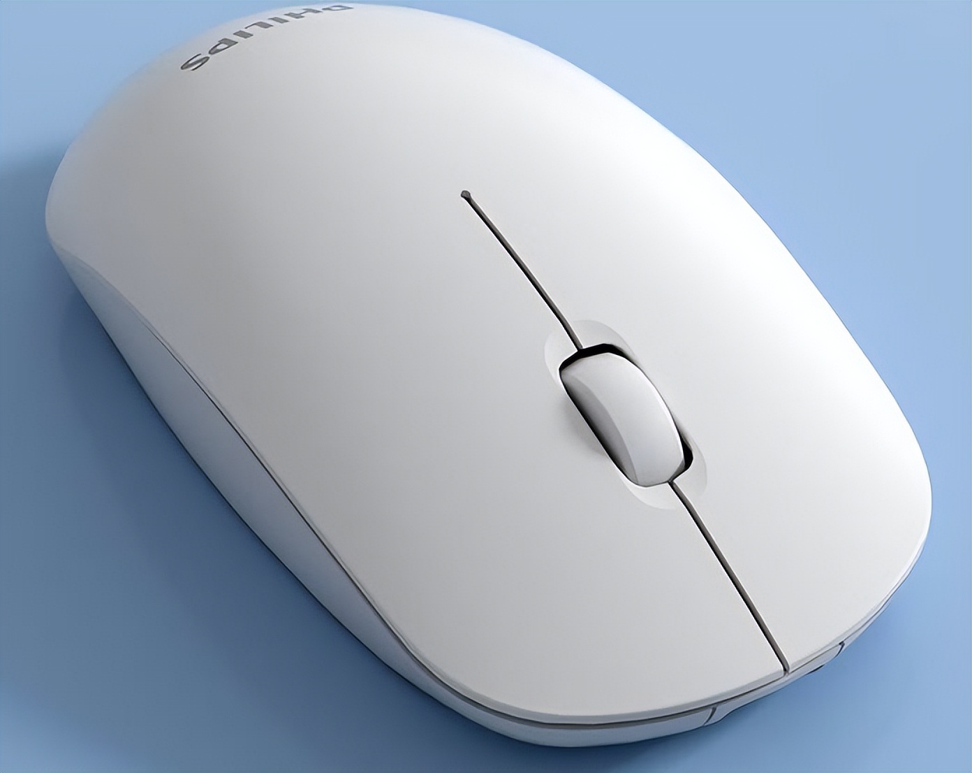 飞利浦鼠标和罗技键鼠哪个好,飞利浦牌子的鼠标好用吗