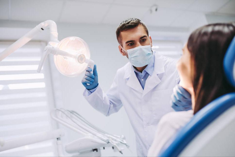 口腔疾病老是频发？可能跟糖尿病有关，日常预防需做好这5点