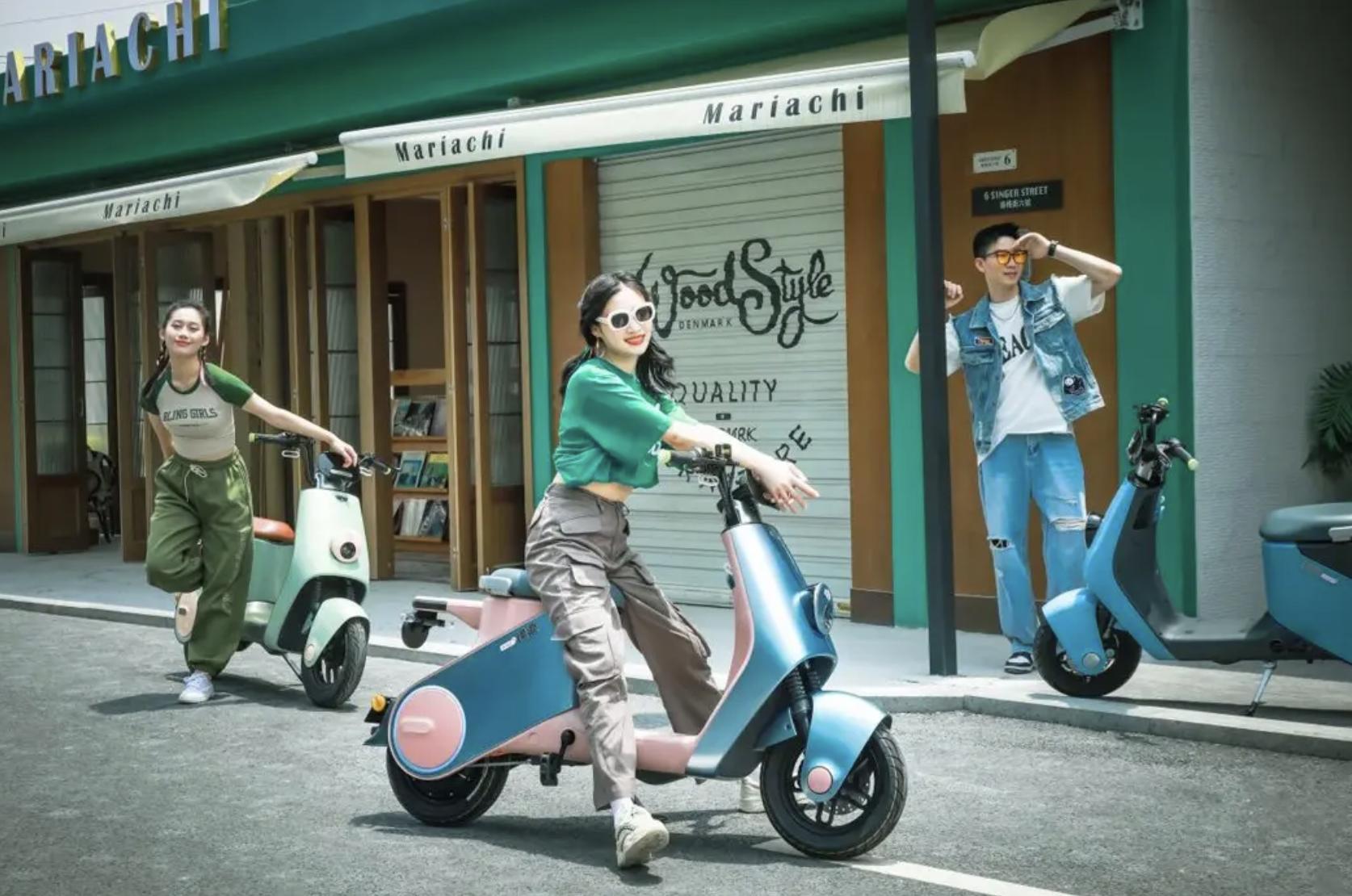 雅迪爱玛绿源电动自行车哪个好,爱玛绿源雅迪哪个牌子耐用质量好