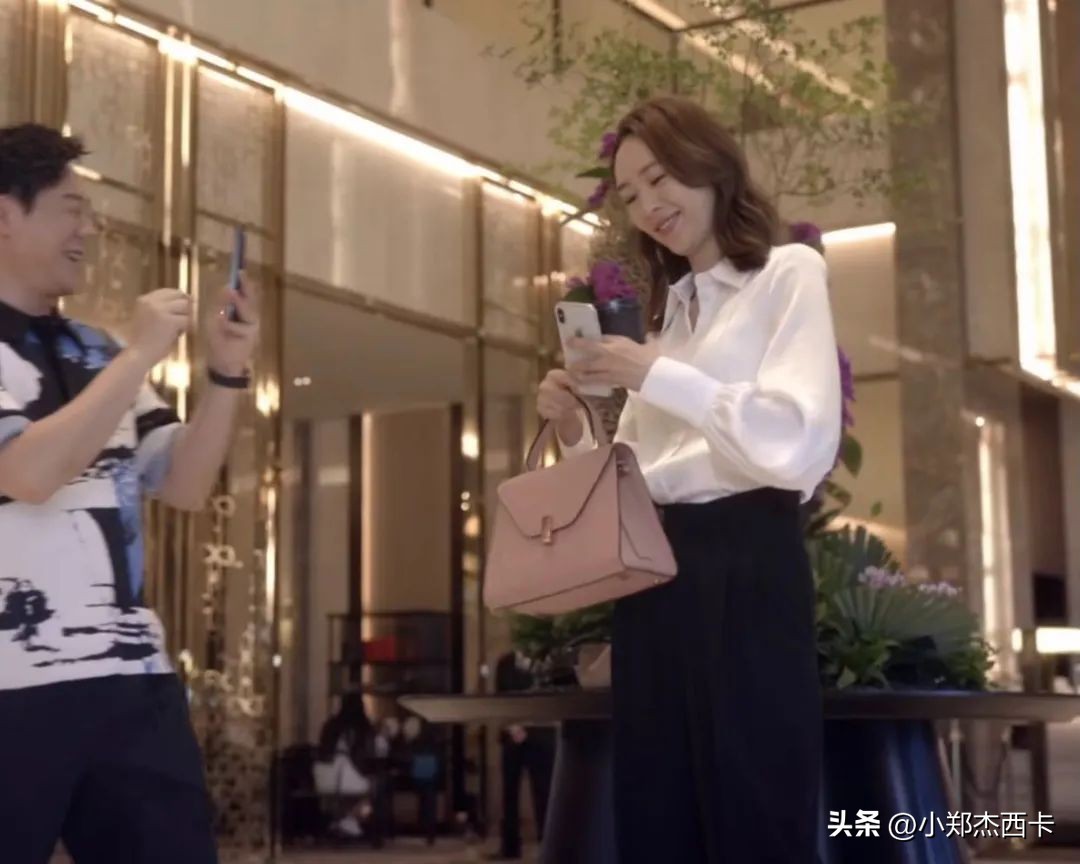 明星最爱的十款包包,明星必买的10种包包