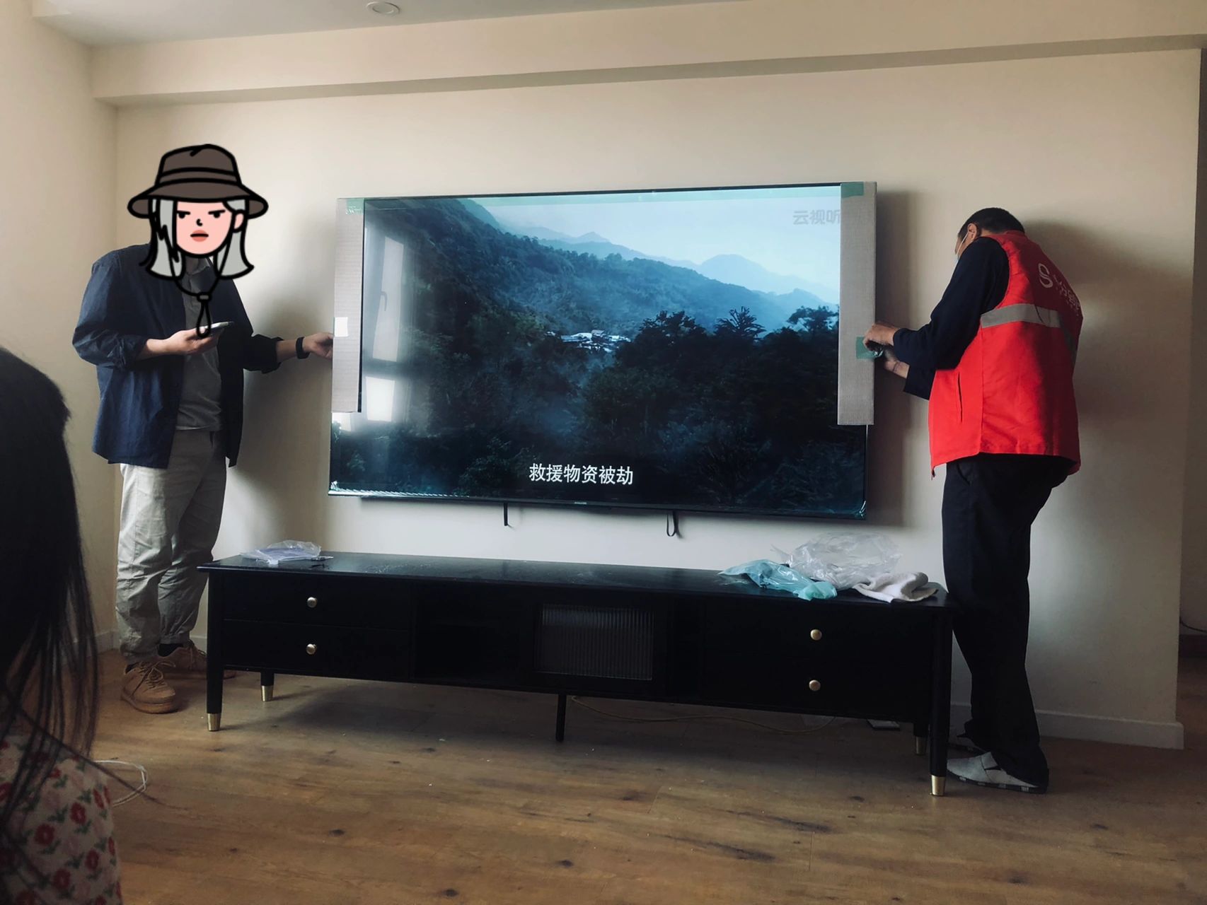 海信和tcl电视哪个质量靠谱,海信viddax65pro和tcl65t7h哪个好