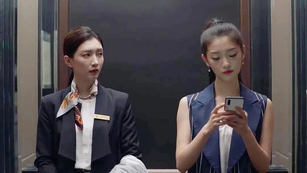 三十而已王漫妮成为店长了吗,三十而已王漫妮最开始的店长