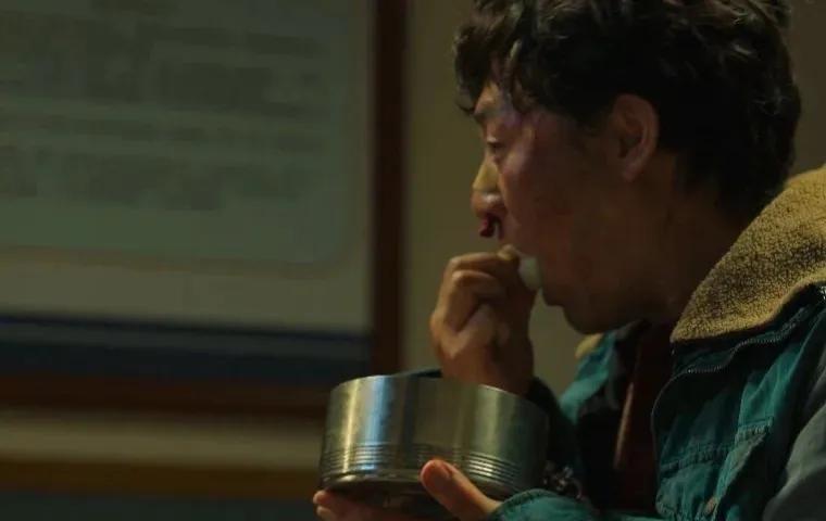 张颂文跑过的龙套,张颂文当年跑龙套的电影