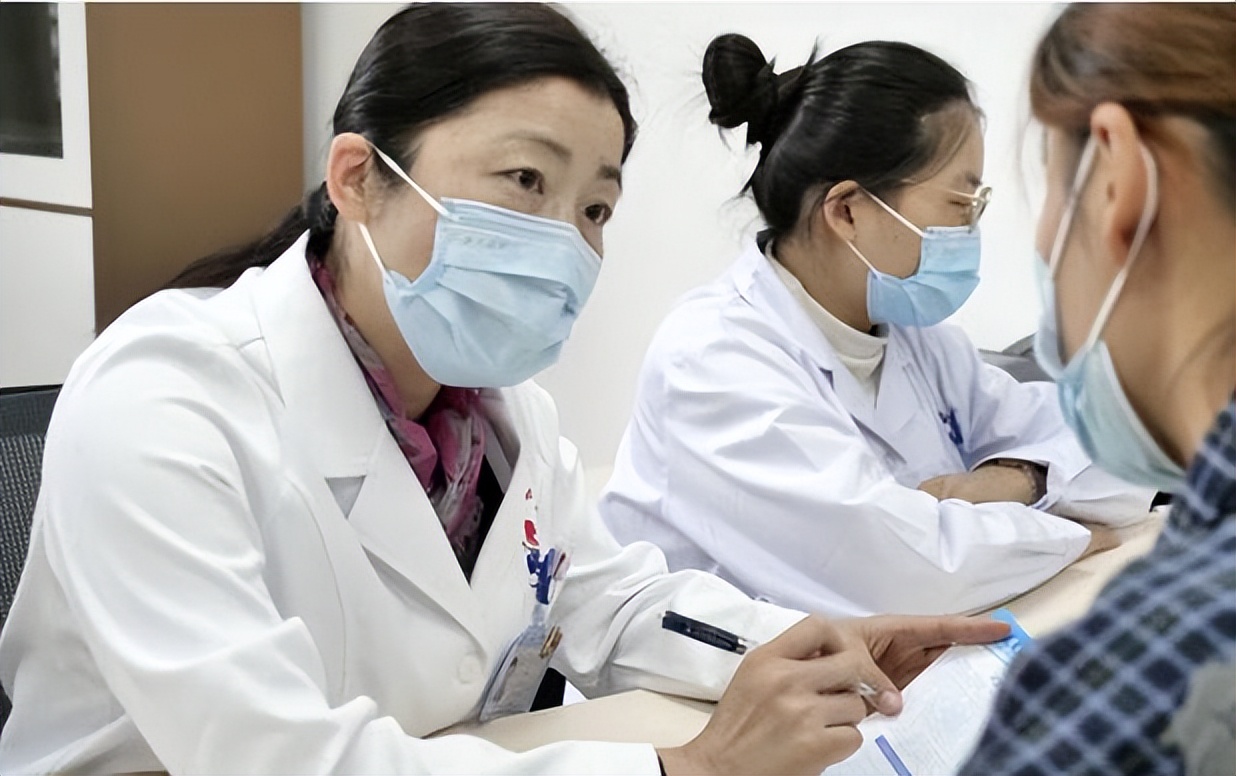 用技术倾注对生活的热爱,用技术和爱心托起生命的希望