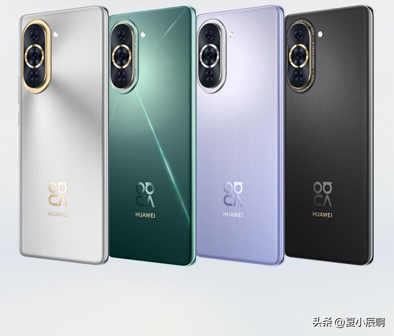 华为nova9se鸿蒙正式版发布,华为nova10鸿蒙4.0beta第二次尝鲜