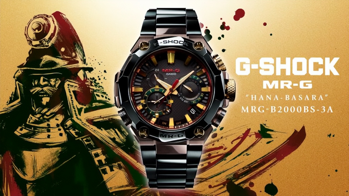 2018卡西欧g-shock经典黑金手表,卡西欧g-shock黑金适合什么年龄戴