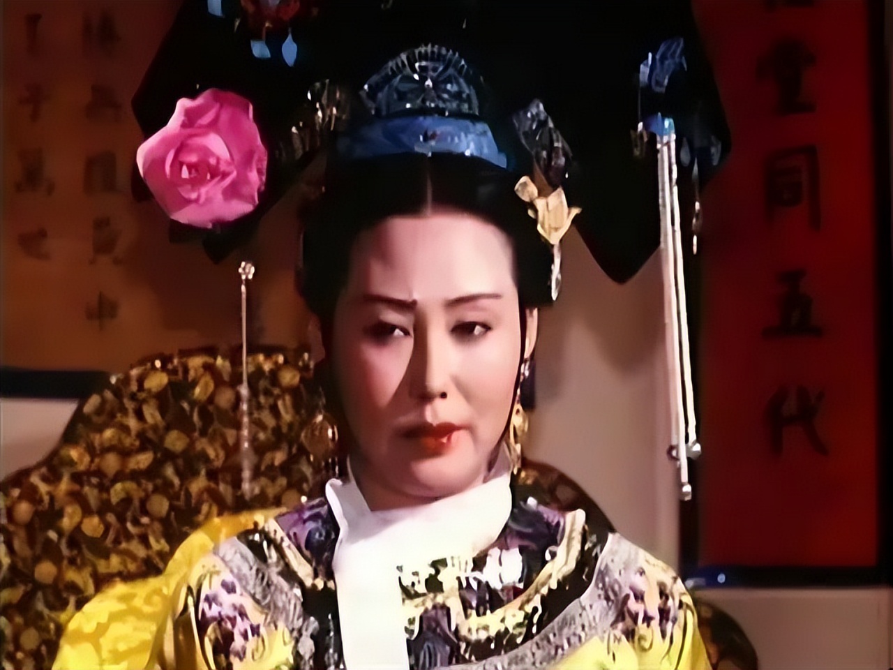 张曼玉利智经典片段,利智张曼玉片段