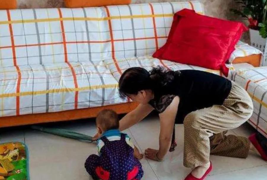 我和老伴都有着一个宝贝女儿琳琳,我该怎么办?