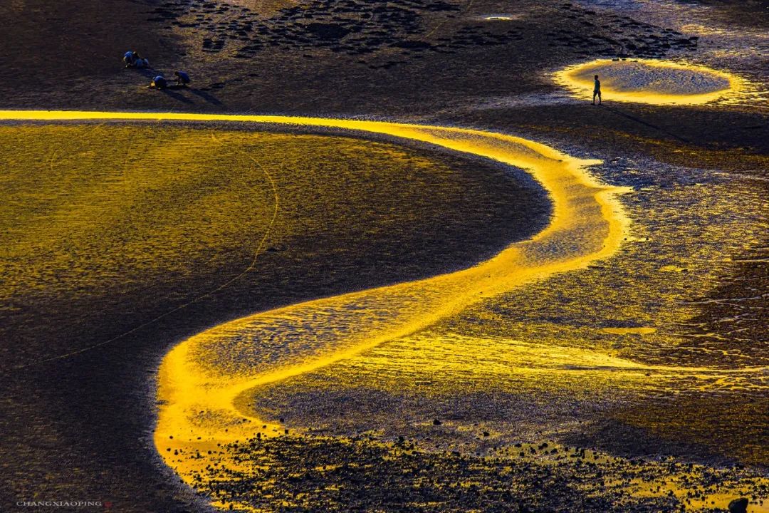 这50张图,就是你开海后要来一趟防城港的理由