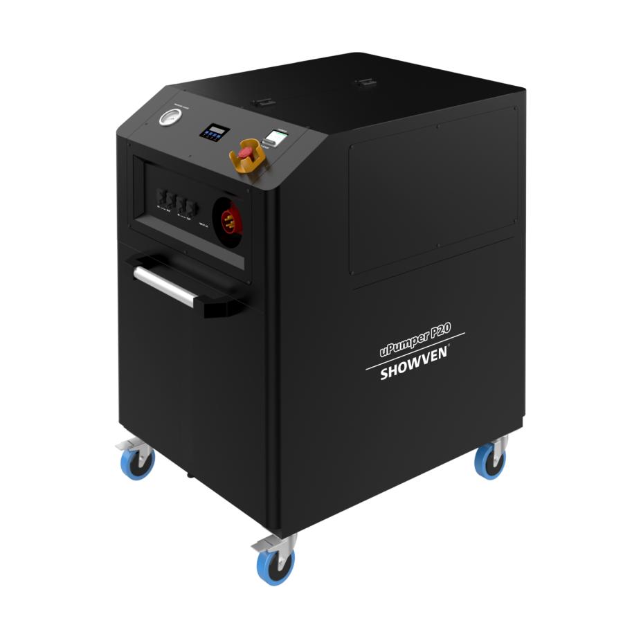 新品、折扣、场景体验·····广州展亮点抢先看（一）