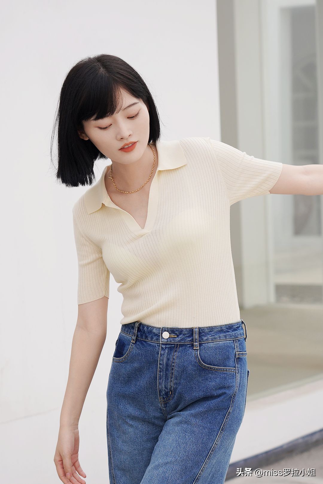 想要穿得有质感,想要品质好点的衣服去哪里买