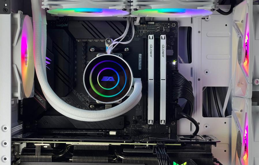 光威天策ddr5价格,光威天策ddr5评测