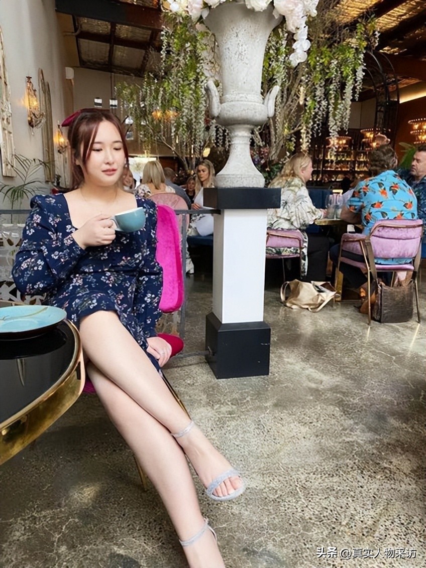 我在澳洲做药剂师,我在澳洲当护士