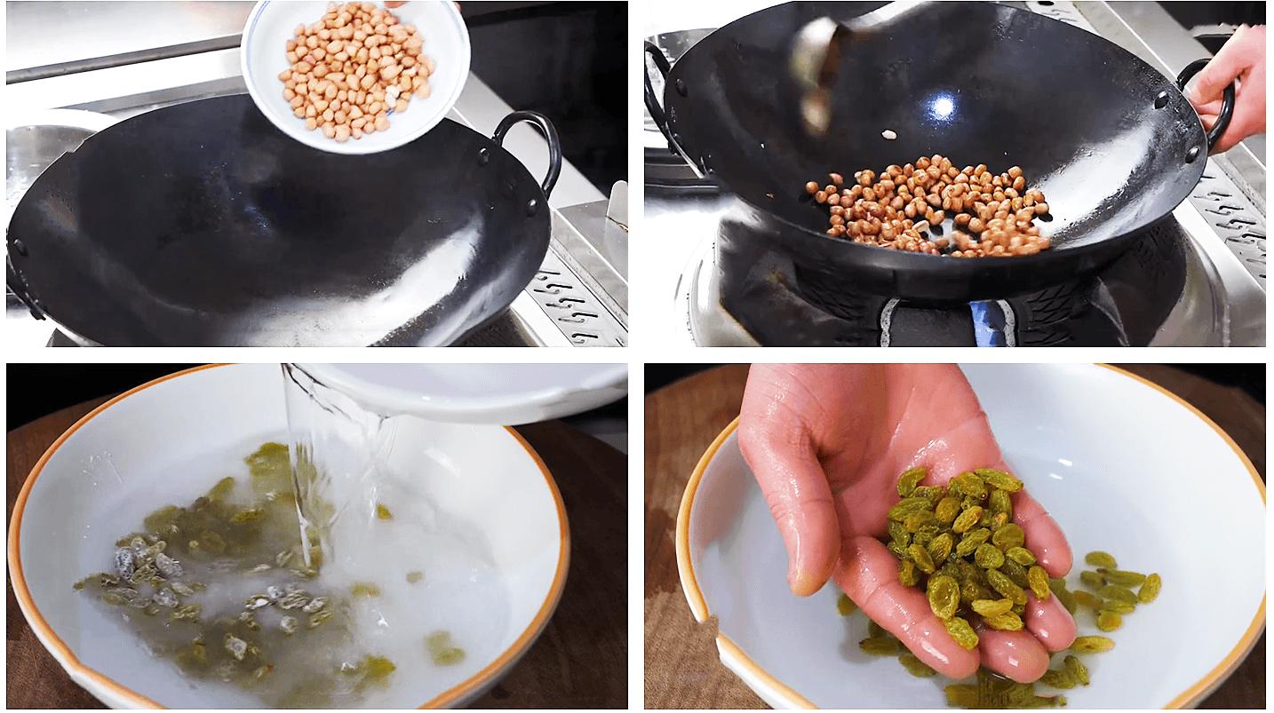 入冬对脾胃好的食物,脾胃虚寒冬季吃的食物