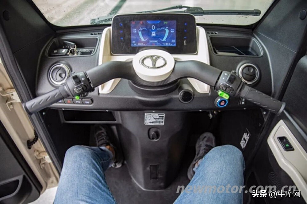 大阳巧客e200三轮为什么能跑得远,三轮大阳巧客e200乐享版价格