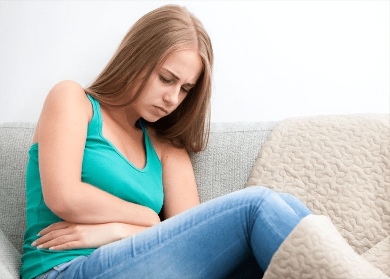 为何月经结束后，会出现“褐色分泌物”呢？若是你也有，别忽略了