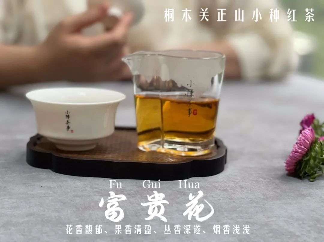 大红袍怎么样分辨茶叶是不是好茶,大红袍不是红茶是青茶