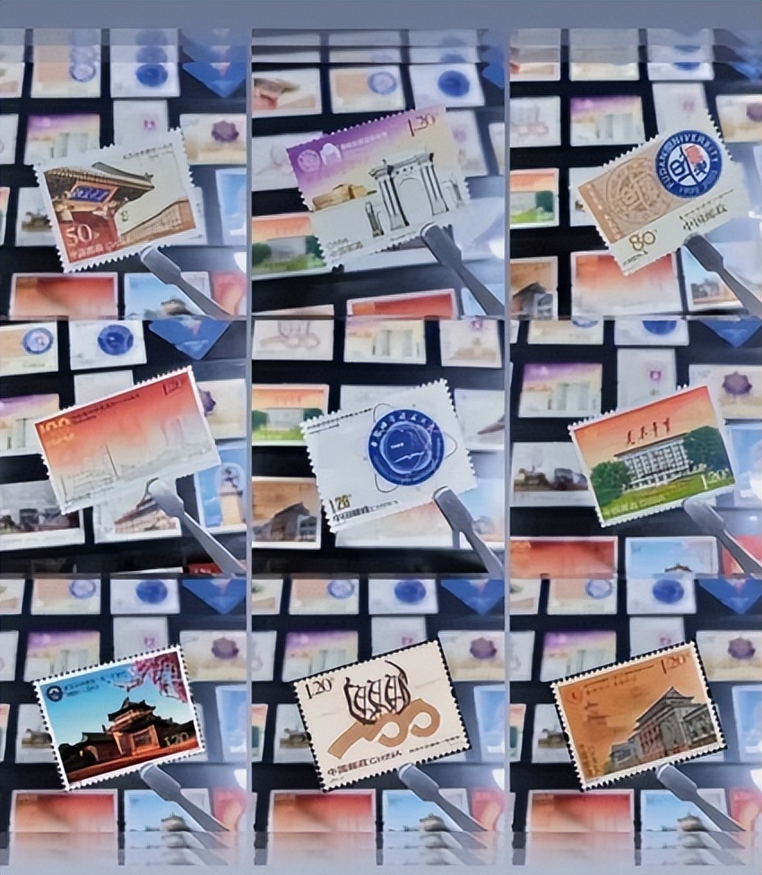 集邮文化发展方向,邮政集邮业务宣传