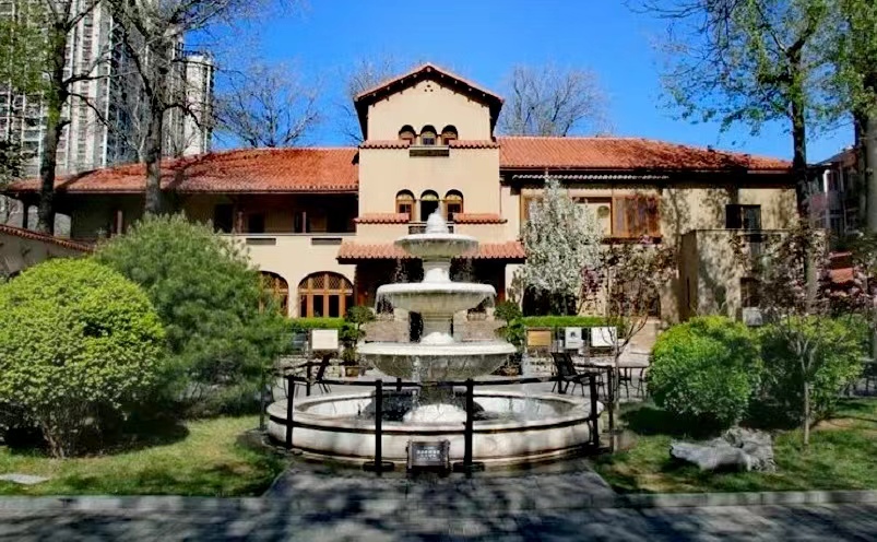 天津旅游必去十大景点推荐最新,天津最好玩的几个景点