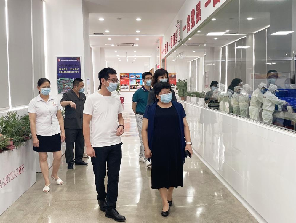 赤诚丹心铸天平实干笃行谱新篇——2022年全市法院工作综述