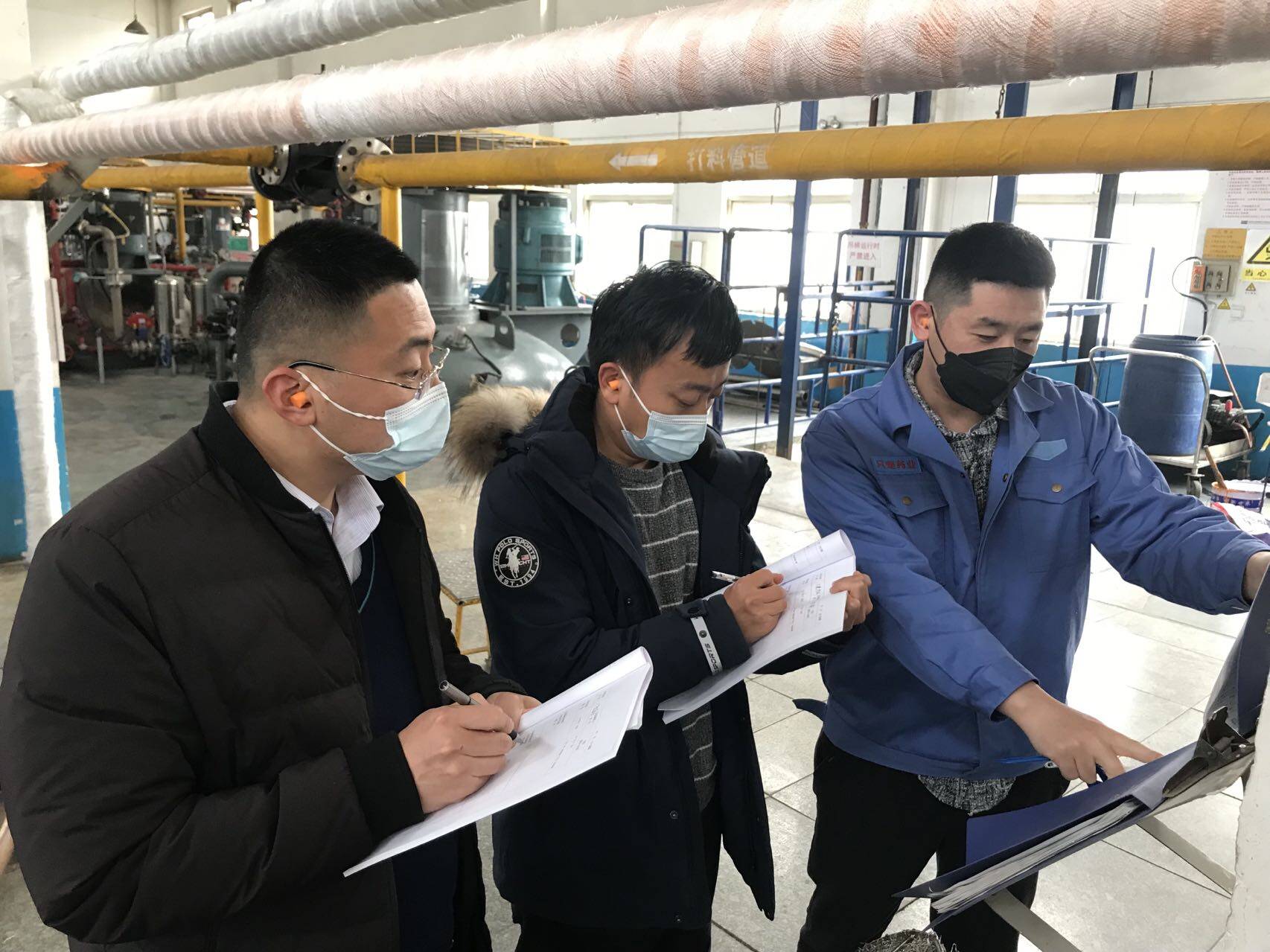 烟台市芝罘区：只楚街道组建“服务企业专员”团队，助力企业高质量发展