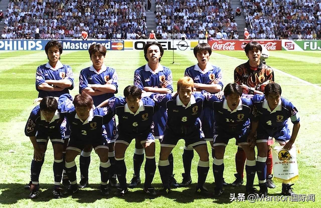 世界杯再爆冷门日本集锦,2022世界杯爆冷日本