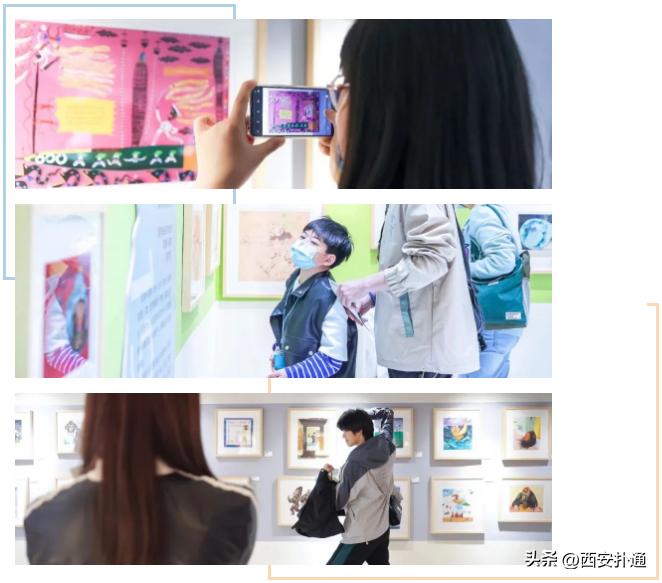西安5月看展指南,西安五一看展指南