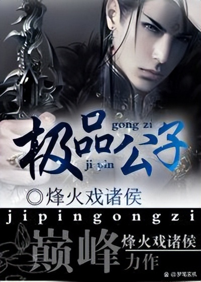 二十年网络小说巅峰之作,二十年网文最佳小说