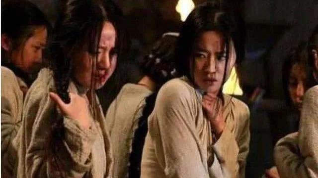 靖康之耻最惨的皇后,靖康之耻的公主们有多惨