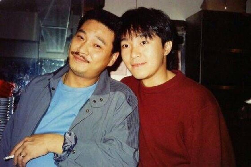 周星驰吴孟达十大经典电影,周星驰吴孟达黄金拍档完整版