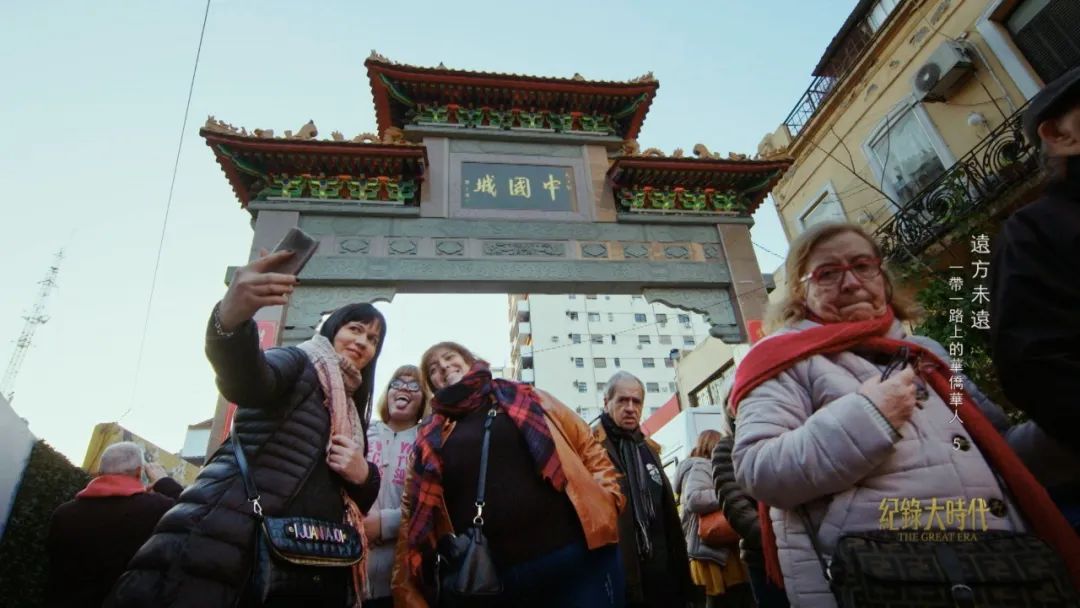 阿根廷第一位亚裔议员是福建人？他的西班牙语从哪学的？