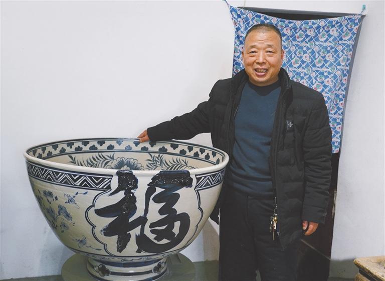 亿年前的一块泥烧出千年民窑“黑珍珠”