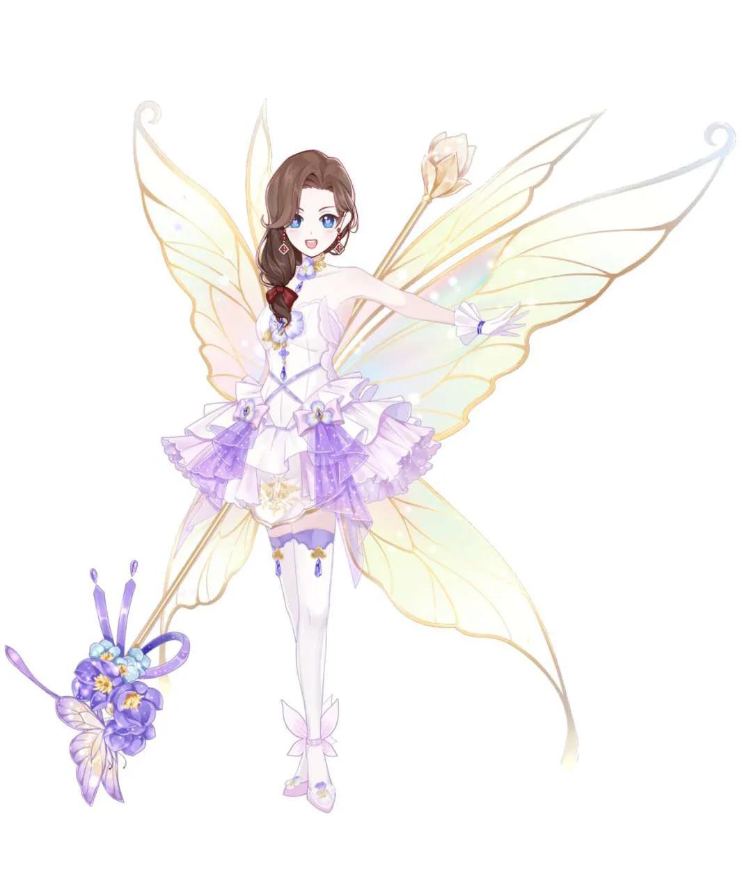 十二星座拟人化少女可爱,十二星座变成萌妹子动漫