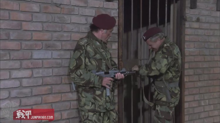 电影野鹅敢死队全集视频,野鹅敢死队故事梗概