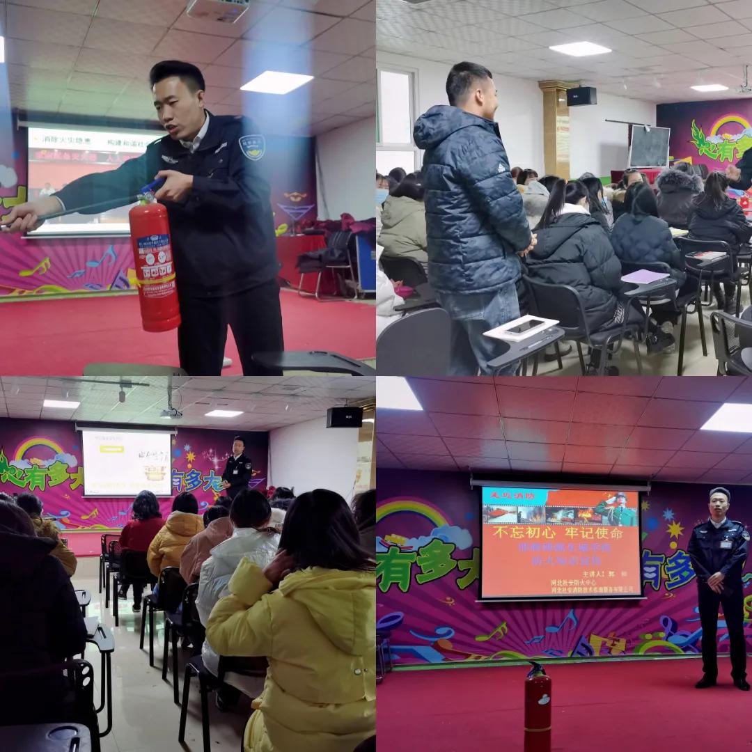 防灾减灾消防应急演练进校园,防灾减灾疏散演练活动