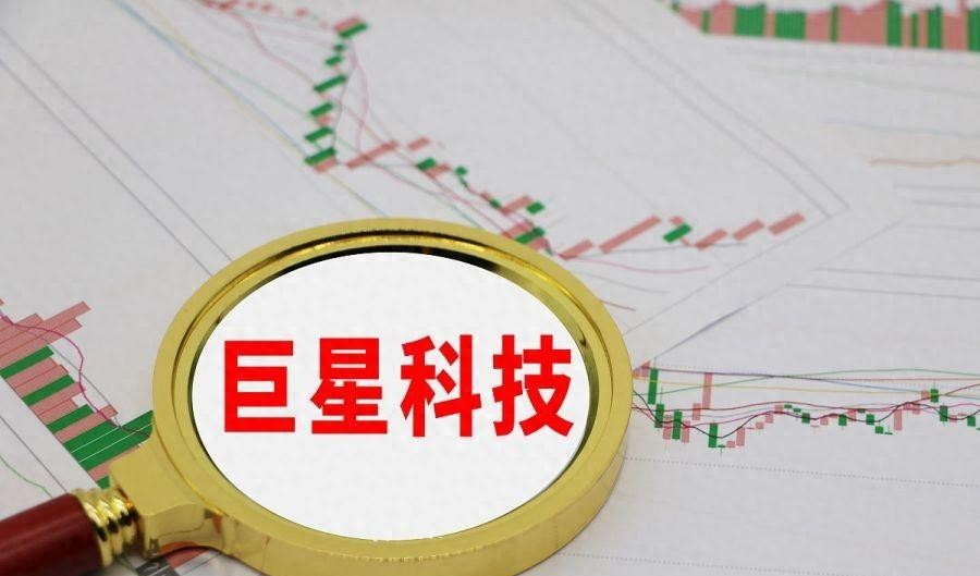 巨星科技的发展空间,巨星科技2023
