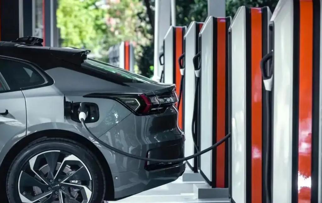 充电桩没装漏保充不了电,充电桩没有故障码但是充不了电