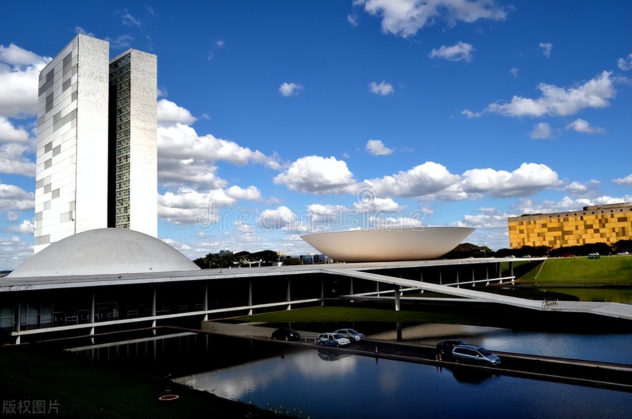 你所不了解的球场之外,巴西除了足球还有什么