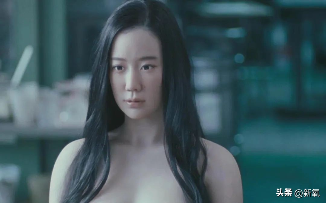 扒一扒被盗脸做*气娃充**娃背后的情色产业链