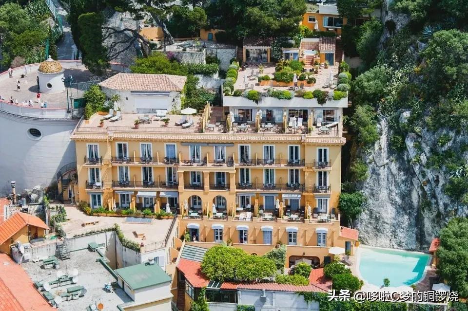 瑞士南法蔚蓝海岸旅游攻略,海岸线的蓝色旅游攻略