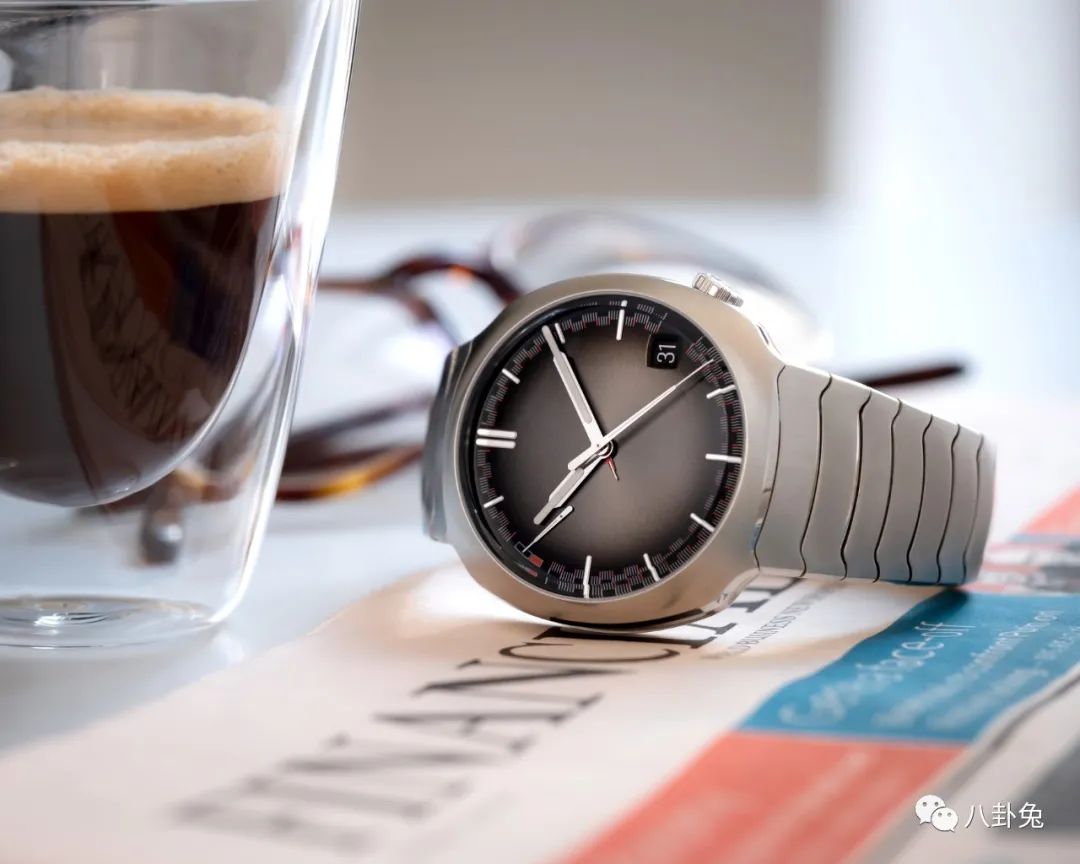 “最”会玩话题的独立制表品牌亨利慕时，在中国扎根了！