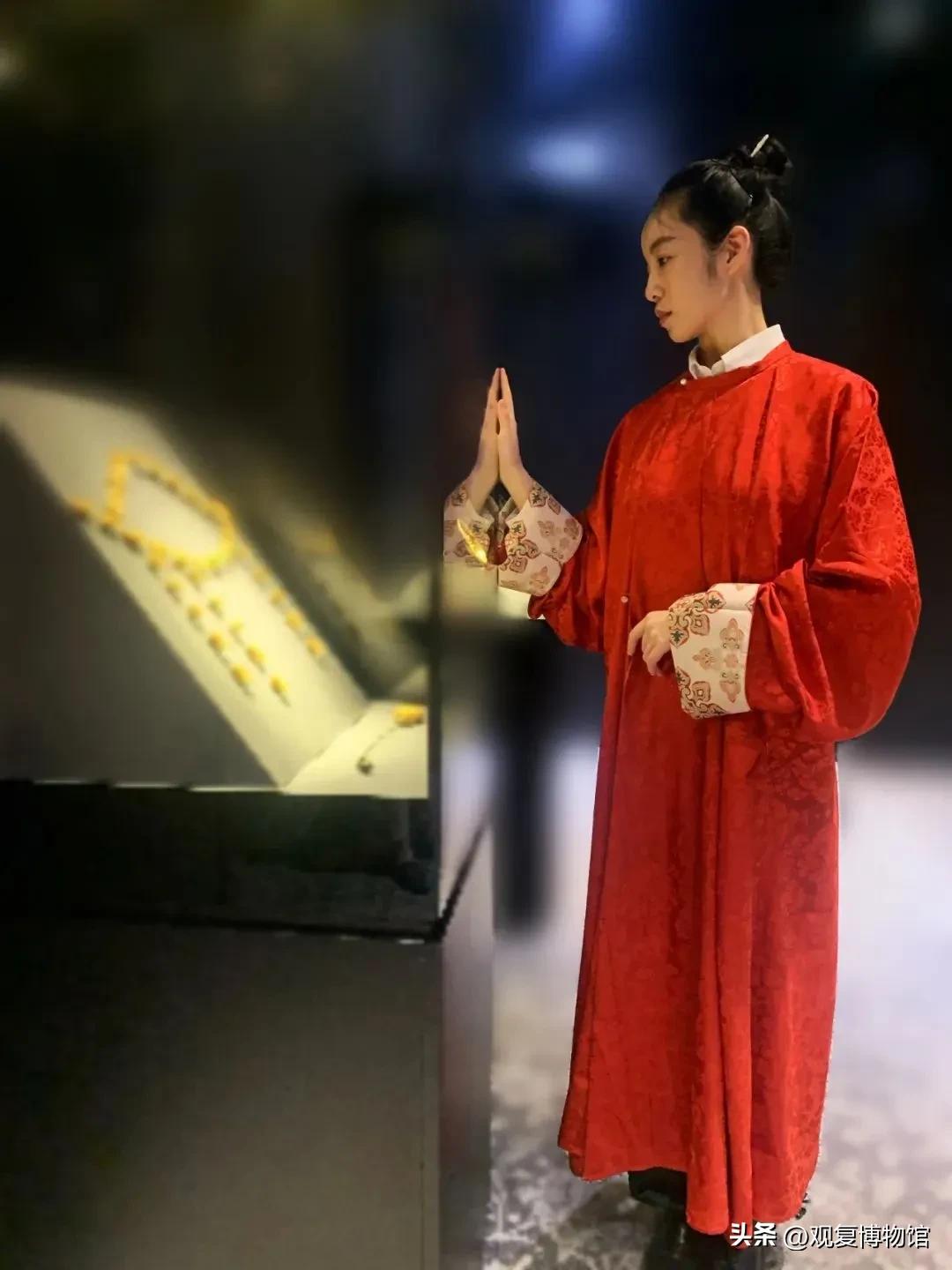 上海观复“国潮之夜”约你来撩