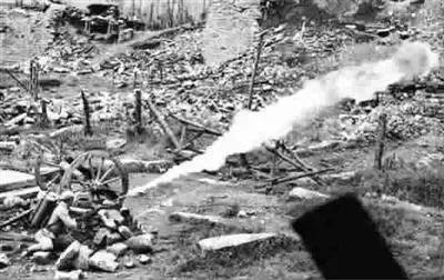 抗日战争中国一共战胜日本多少次,真实抗日战争日军几大战役