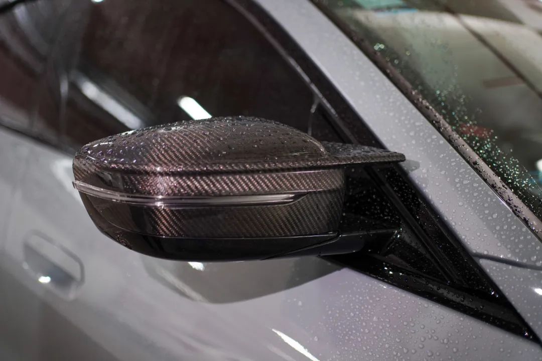 宝马i4车主真实感受,油改电宝马i4值得买吗