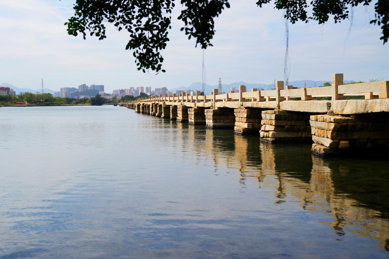 泉州旅游攻略闽南文化之都,中国历史文化与泉州旅游