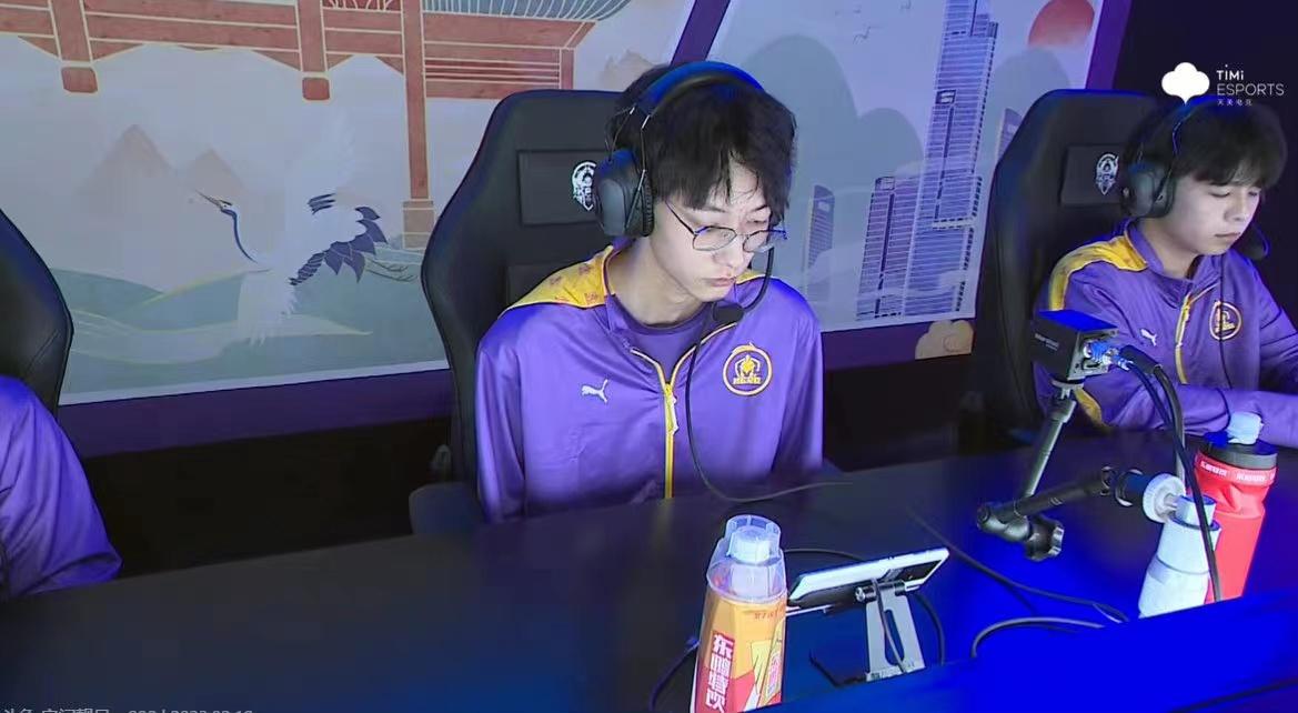 狼队hero第二局,hero狼队第五场