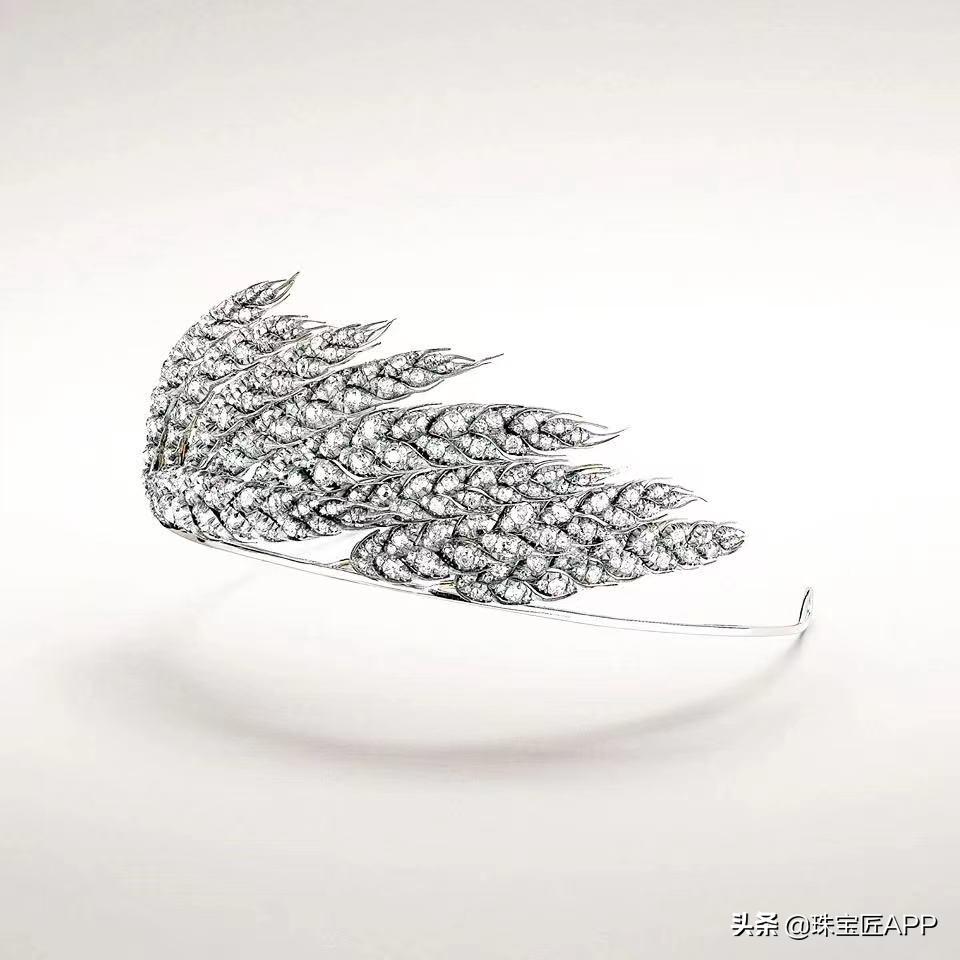 传承241年，12代大师薪火相传，珠宝界的蓝血贵族，重新认识尚美