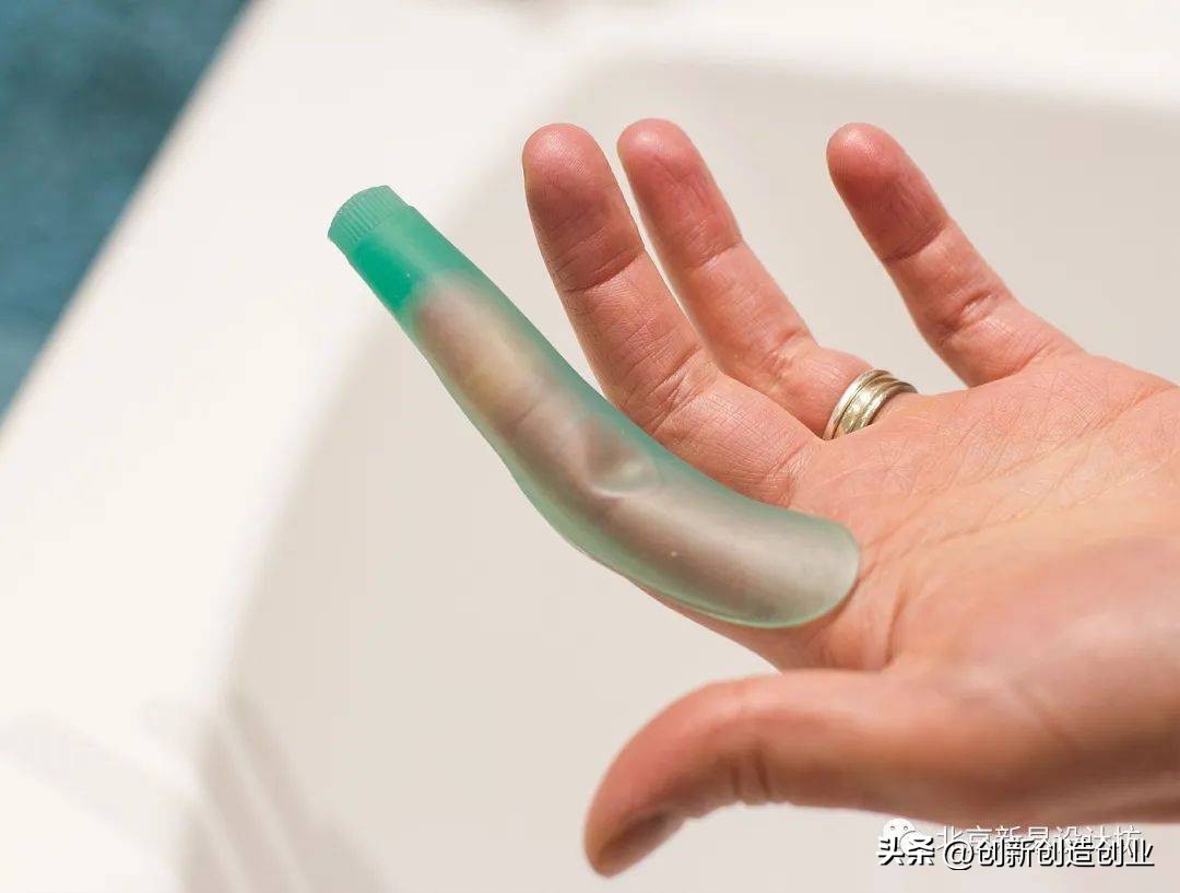 一些专为女性设计的创意产品合集～